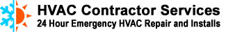 Algonquin HVAC Services